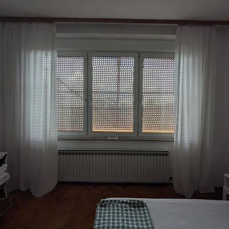 Apartment Keglich Загреб Екстериор снимка