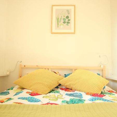 Apartment Keglich Загреб Екстериор снимка