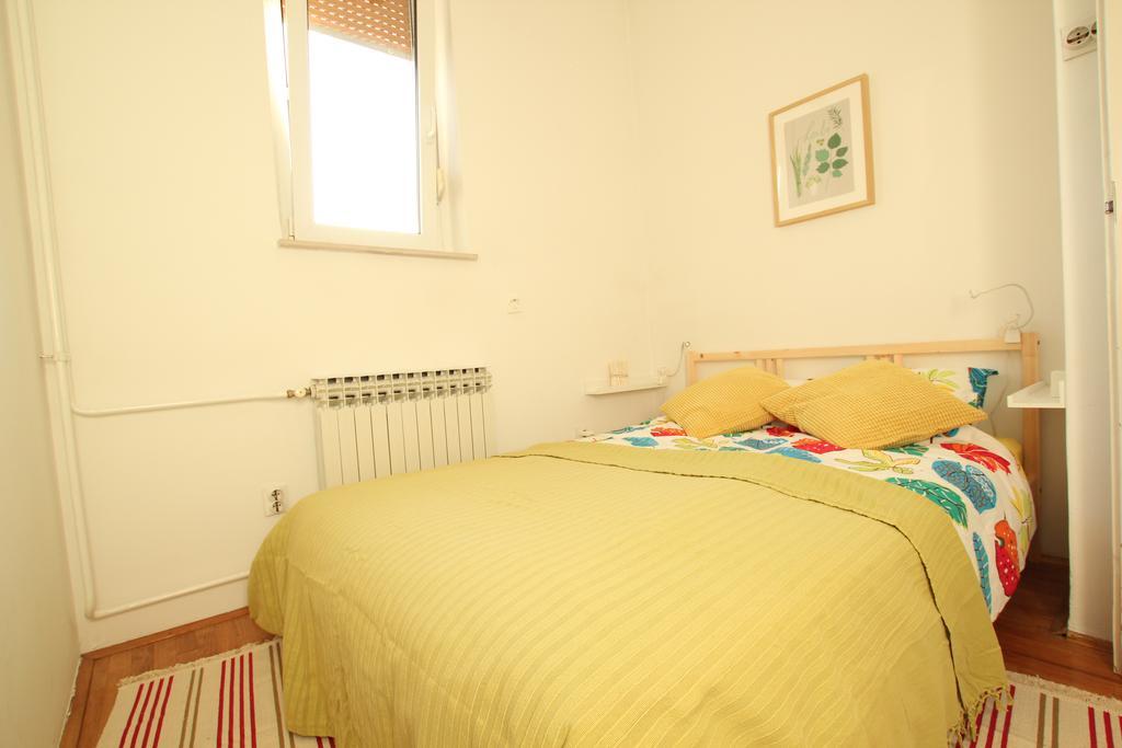 Apartment Keglich Загреб Екстериор снимка