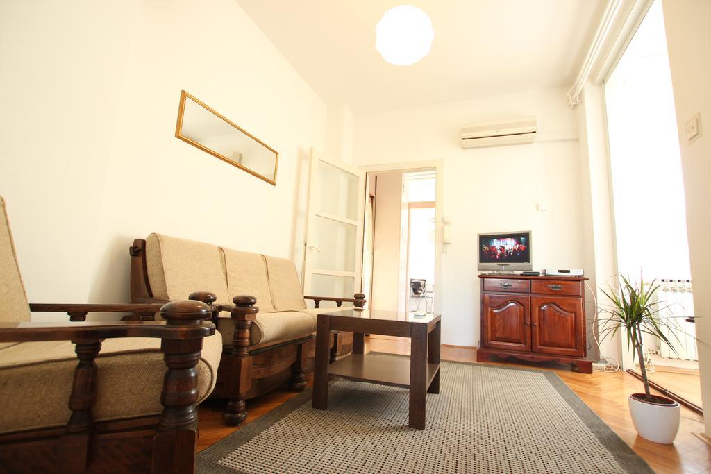Apartment Keglich Загреб Екстериор снимка