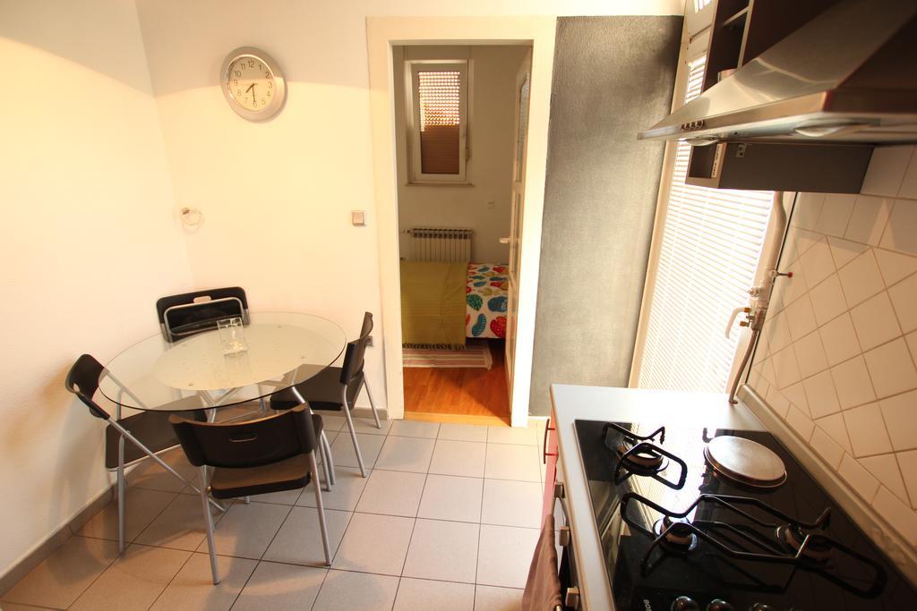 Apartment Keglich Загреб Екстериор снимка