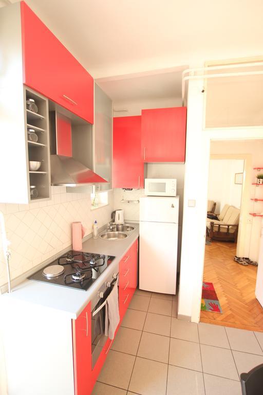 Apartment Keglich Загреб Екстериор снимка