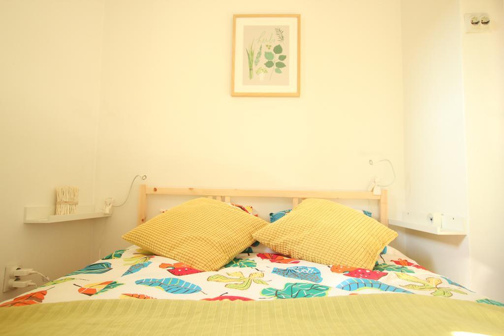 Apartment Keglich Загреб Екстериор снимка